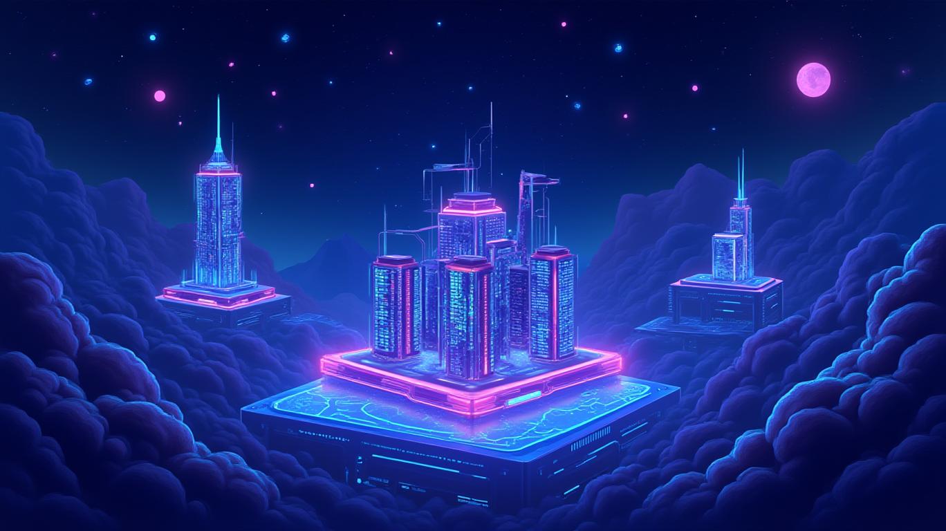 4 Top Crypto Gems to Buy Now: Cold Wallet, Near Protocol, ICP, & Bittensor  for Real-World Use and Strong Tech