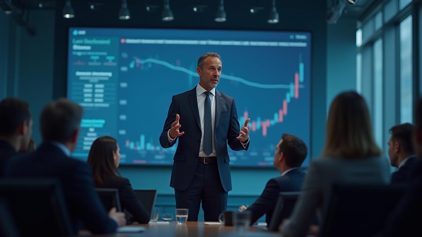 Guaranty Bancshares Q1 2025: Discrepancies in Loan Growth, Deposit Strategy, and Capital Allocation Plans