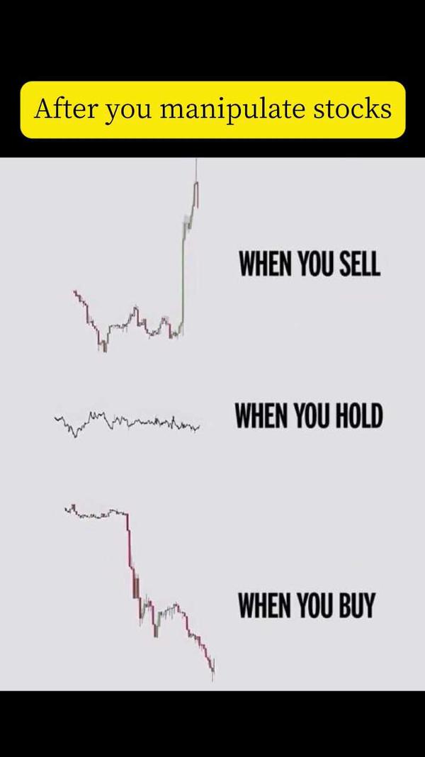 After you manipulate stocks - Article cover image