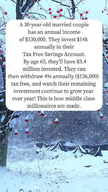 How middle class millionaires are made? - Article cover image