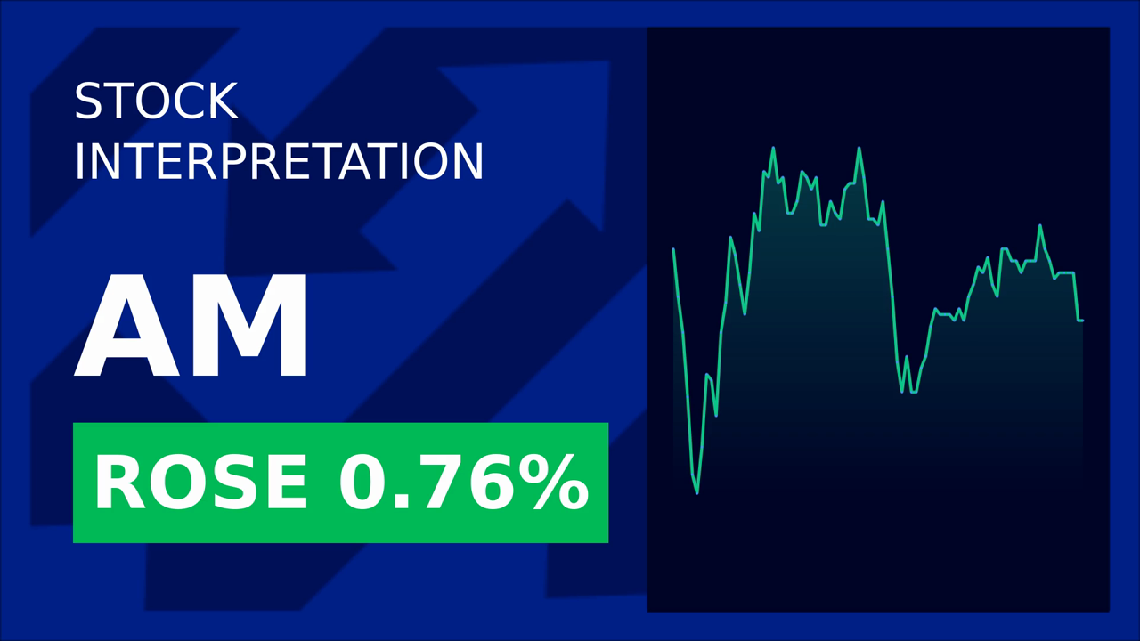 Antero Midstream Stock Surges: Jefferies' DTE Energy Update